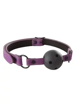 Lust Bondage Ballknebel