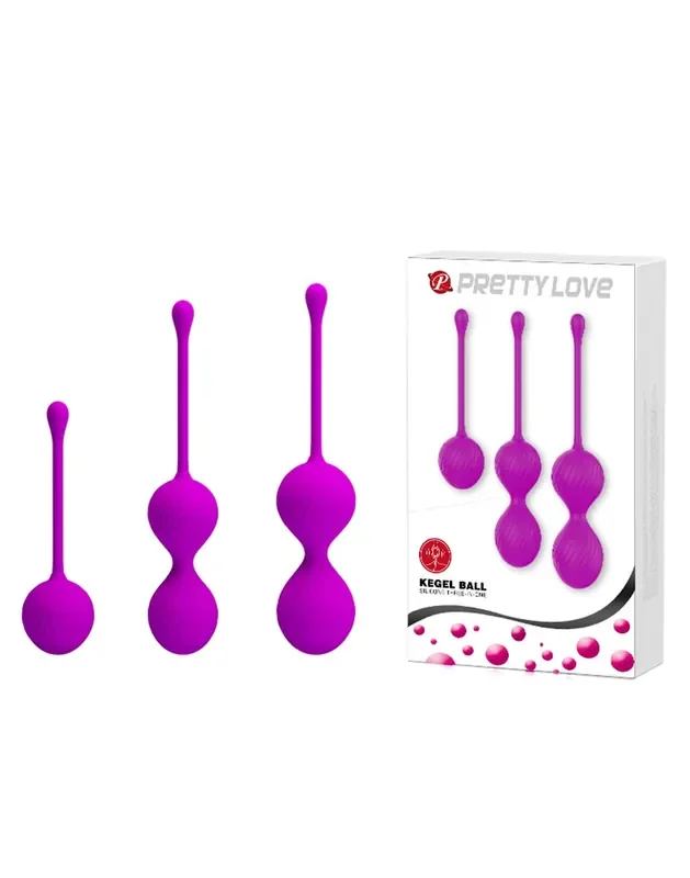 Lustkugel Training-Set