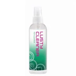 Lusty Toycleaner 150 ml