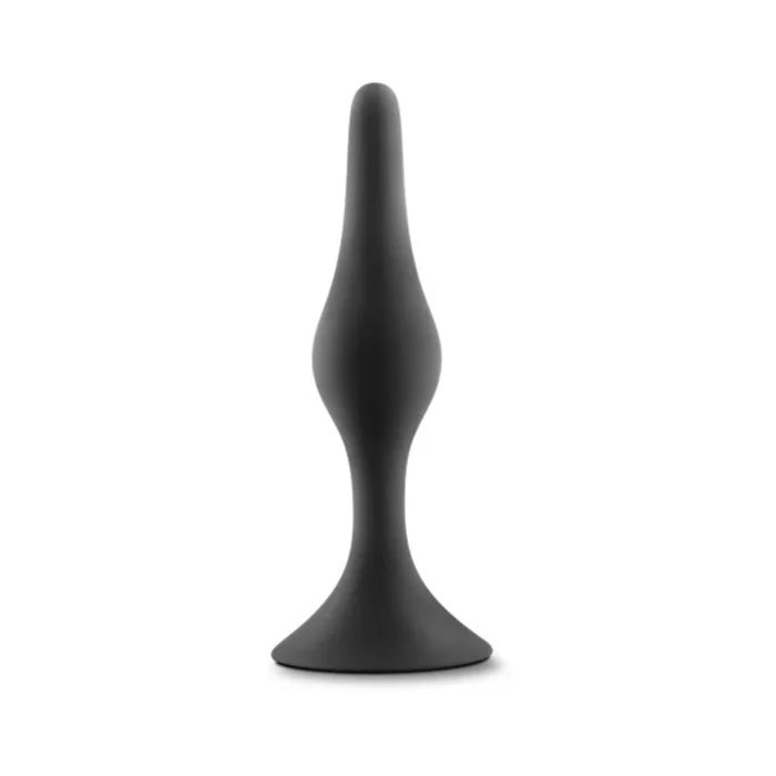 Luxe – Beginner Plug Small – Black