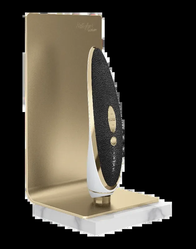 Luxus Klitorisstimulator