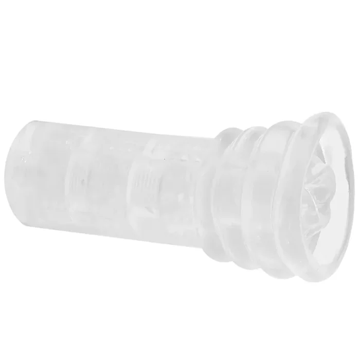 M For Men All Nighter Glowing Textured Stroker
