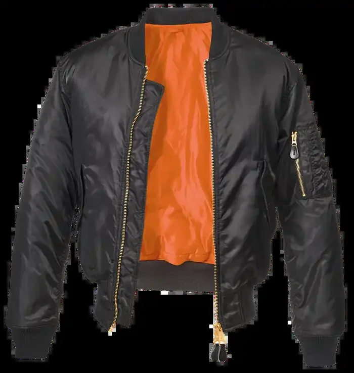 MA1 Jacke