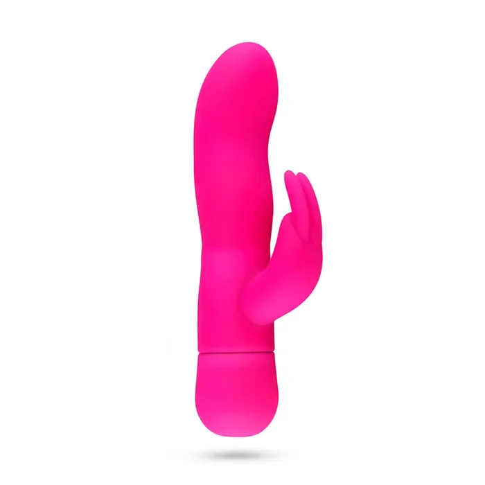 Mad Rabbit Vibrator, Rosa