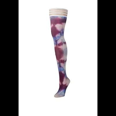Madisen – Thigh High – A – Blue
