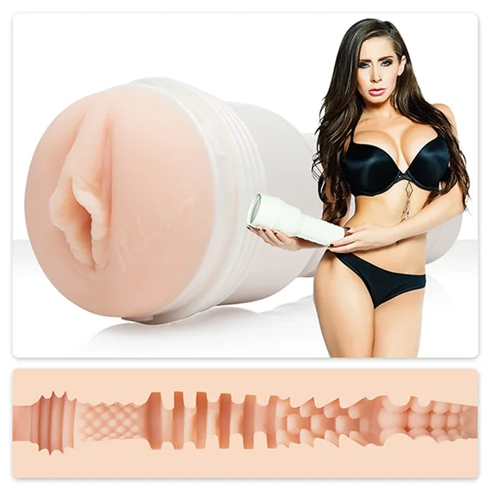 Madison Ivy Beyond – Fleshlight Girls Masturbator