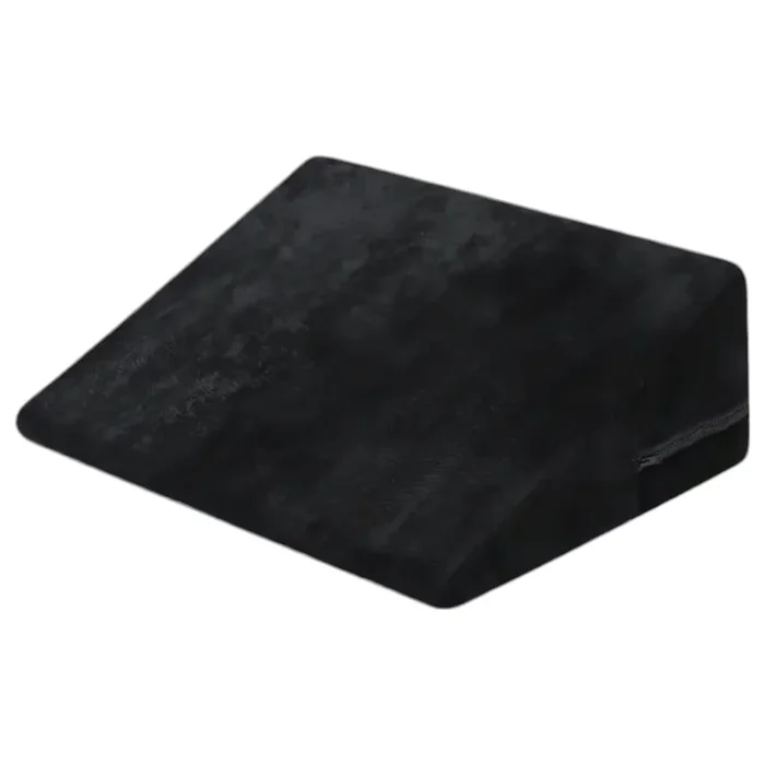Magic Pillow – Sexkissen – klein (schwarz)