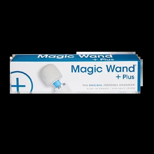 Magic Wand Plus