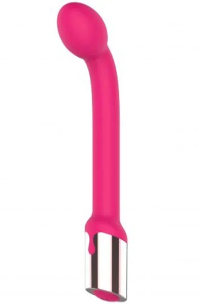 Magic Way Pinker Vibrator