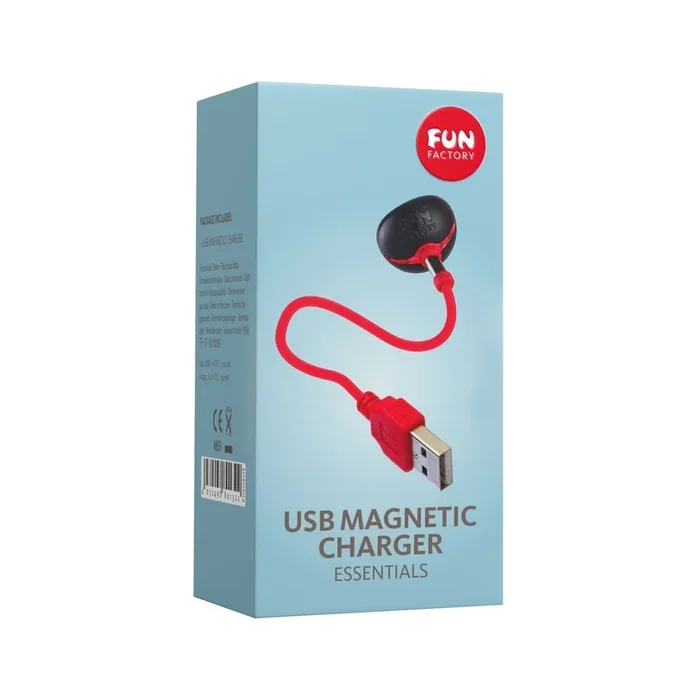 Magnetic Charger USB