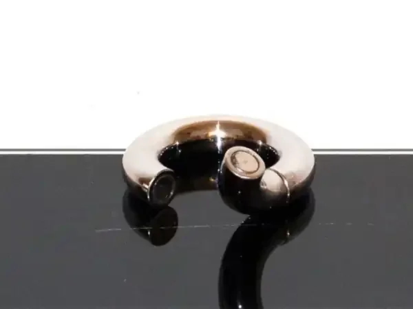 Magnetischer Ballstretcher ‘Round‘