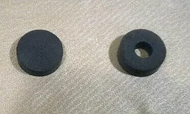 Magnetscheibe