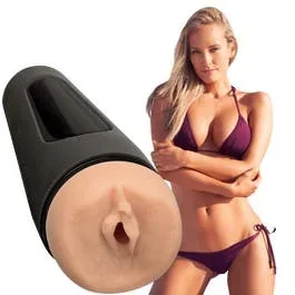 Main Squeeze – The Original Pussy – Stroker Masturbator – Vanille