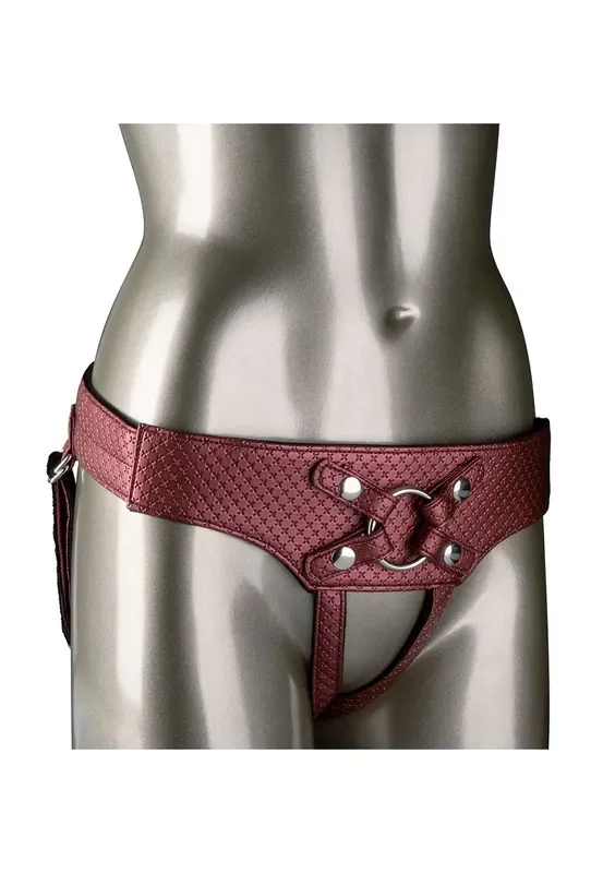 Majestetisches Strap-On ‘‘Kaiserin“