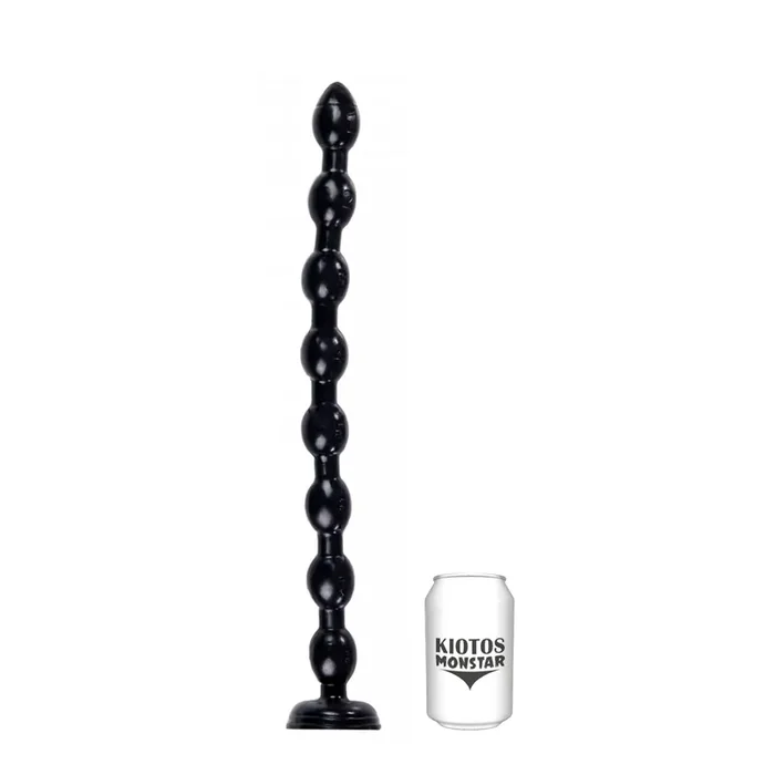 Mamba Perlen Dildo