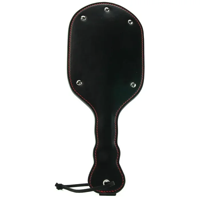 Manbound The Master Paddle in Black