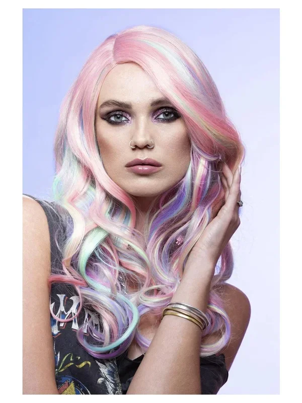 Manic Panic Queen Bitch Wig*