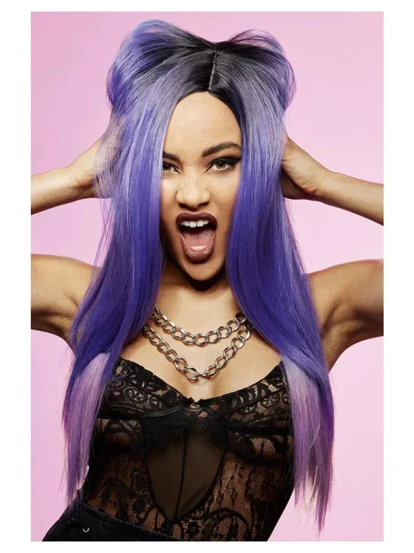 Manic Panic Super Vixen Wig*