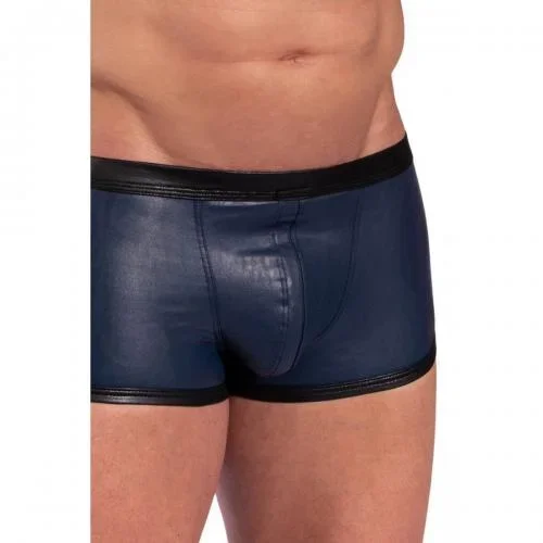 Manstore »Shape Pants« im Lederlook M2370