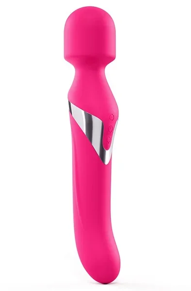 Marc Dorcel Dual Orgasms Pink