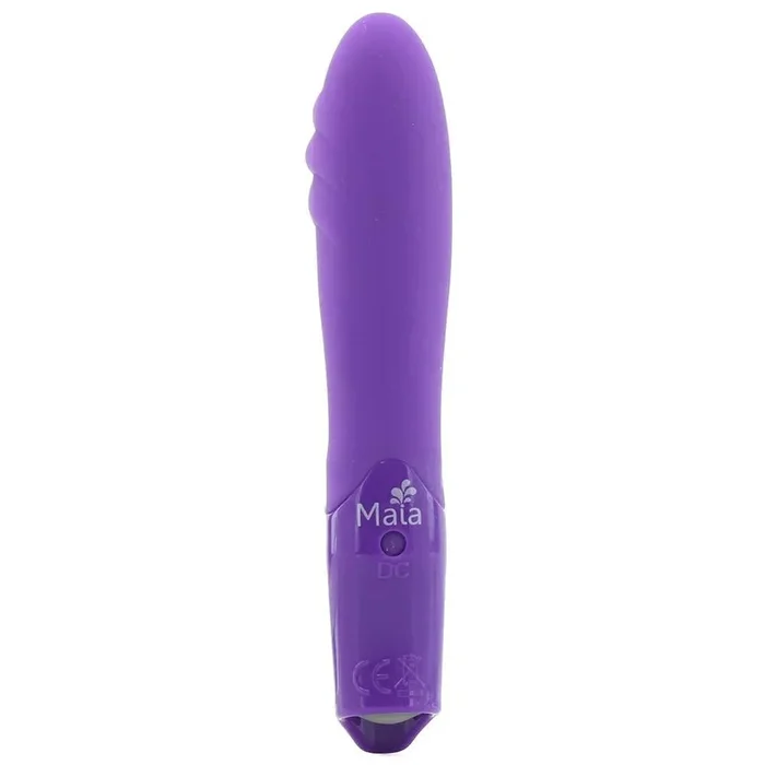 Margo Rechargeable Bullet Vibe in Purple