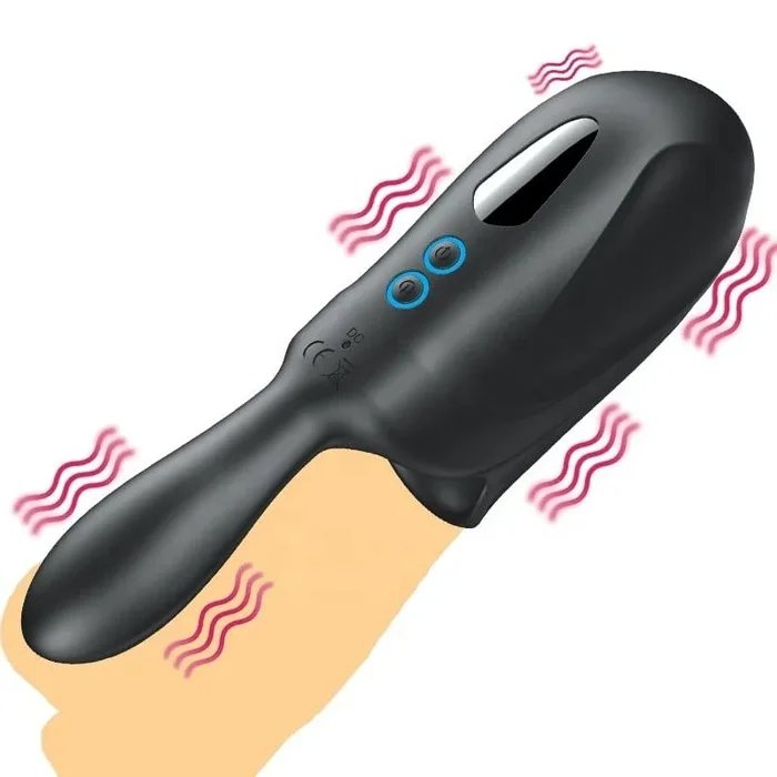 marielove Automatischer Masturbator Penis Trainer