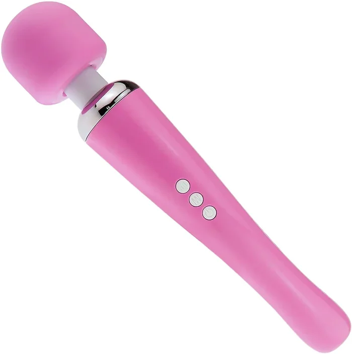 marielove Magic Wand Vibrator Elegance Massager Rosé