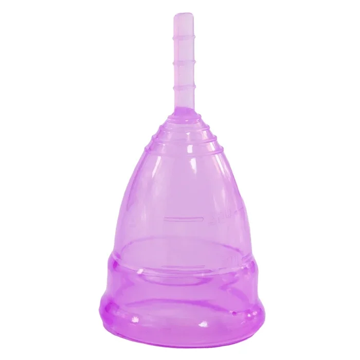 marielove Menstruationstasse MARIECUP L – LILA