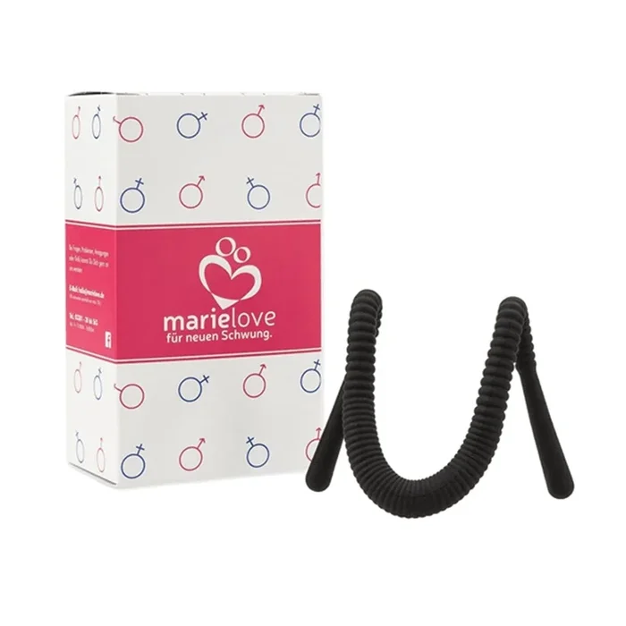 marielove Schamlippenspreizer Schamlippen Spreizer – Flamingo
