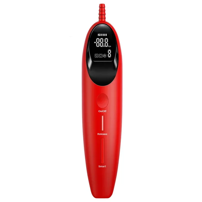 marielove Smarte Pumpe mit Silikonschlauch
