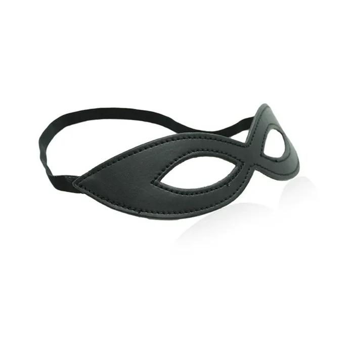 Maske mit Augenöffnungen