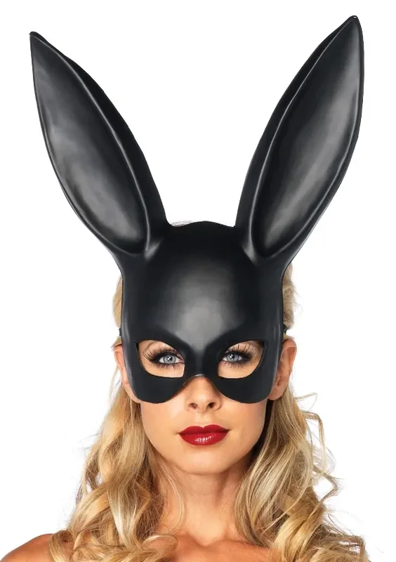 Masquerade Rabbit Maske
