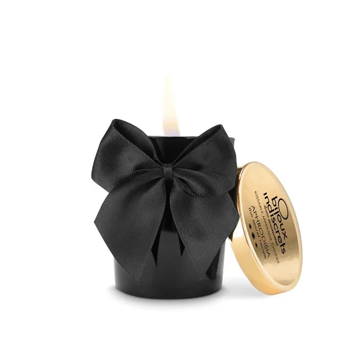 Massagekerze Melt My Heart, 70 ml