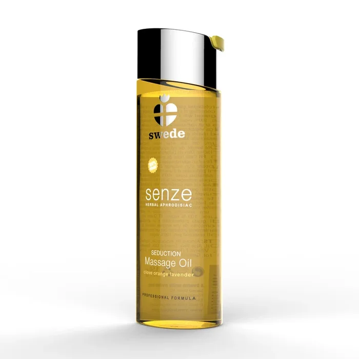 Massageöl Seduction, 75 ml