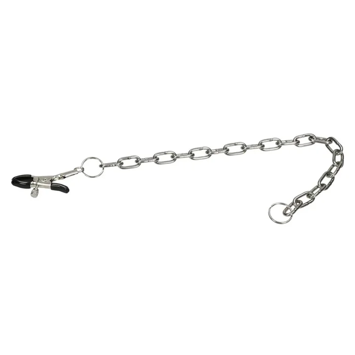 Master-Chain ALLIGATOR – Edelstahl