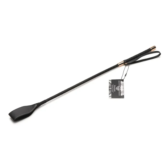 Master Series Riding Crop 24″