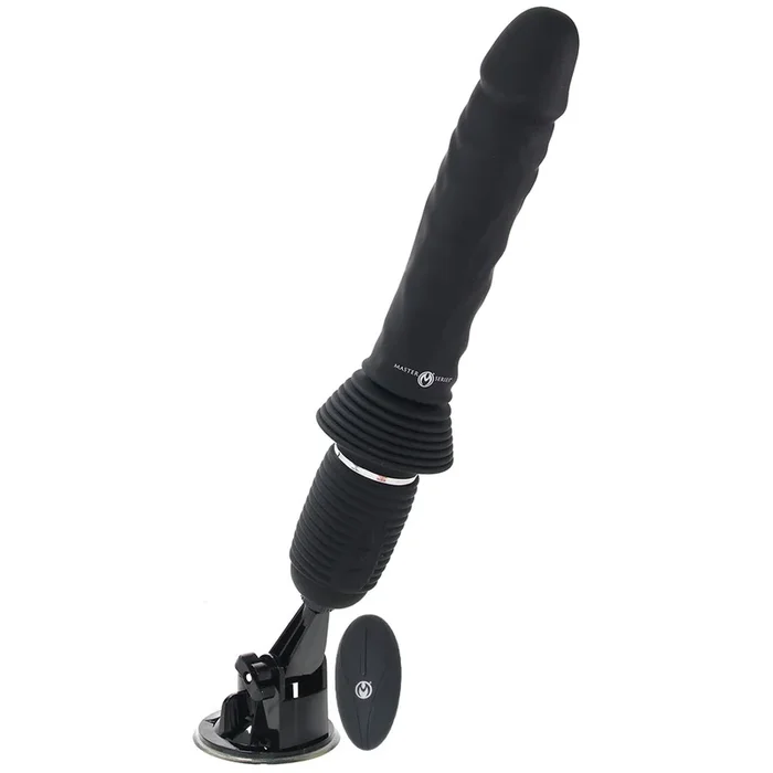 Master Series Ultimate Power Pounder Sex Machine