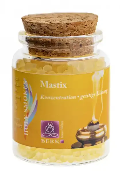 Mastix griechisch – Reine Harzein Tränen, first choice