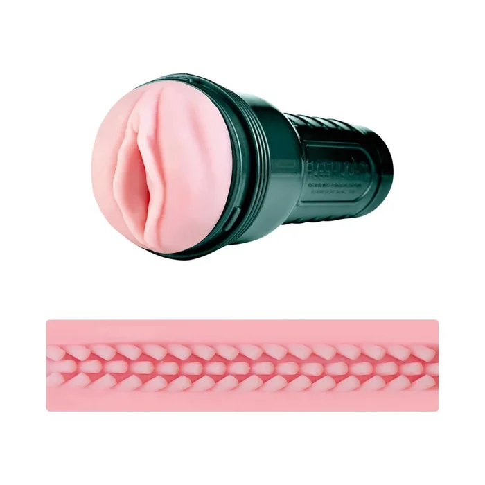 Masturbátor – Vibro Pink Lady Touch