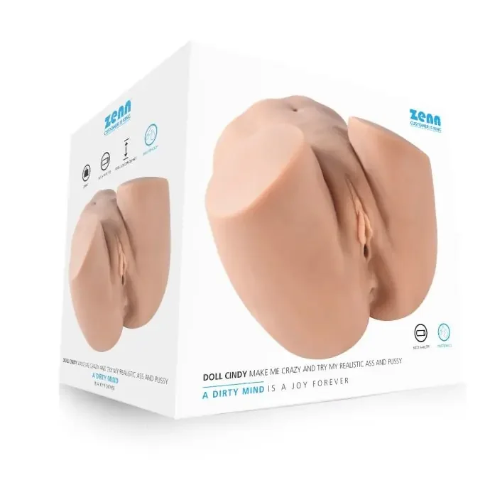 Masturbator „Make Me Crazy“