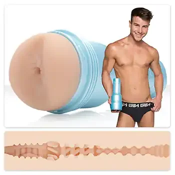 Masturbator Akteur 1