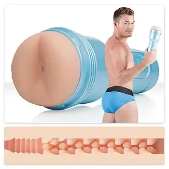Masturbator Akteur 2