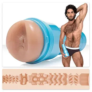 Masturbator Akteur 5