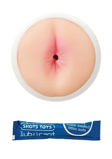 Masturbator ‘Anal‘