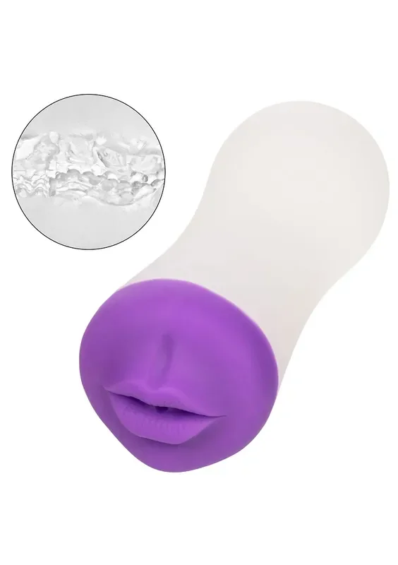 Masturbator ‘Deep Throat Grip‘