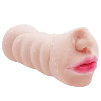 Masturbator ‘Female Kiss‘