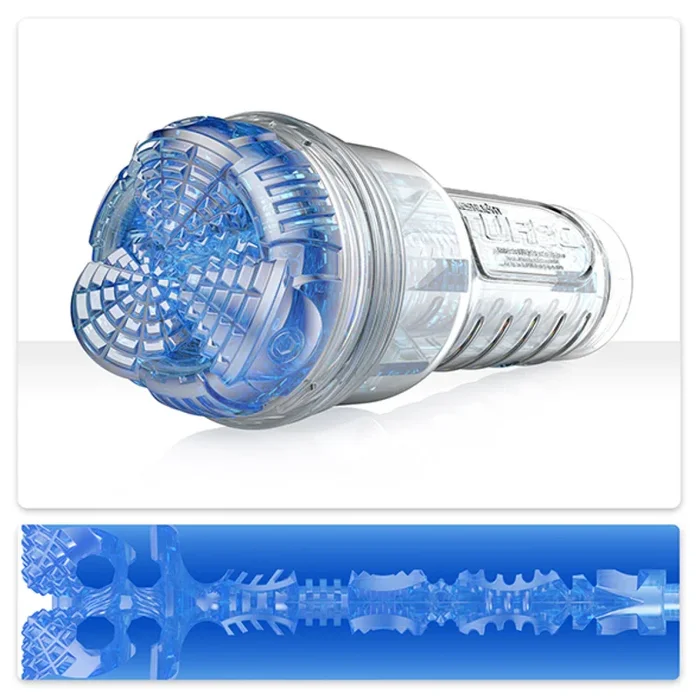 Masturbator Fleshlight – Turbo Core