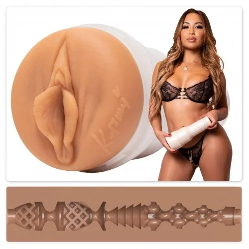 Masturbator Fleshlight Girls »Kazumi«  Exotisch erregend