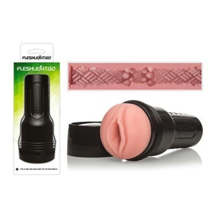 Masturbator Fleshlight GO Surge
