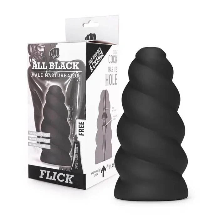 Masturbator ‘Flick‘